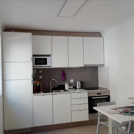 Angies Place Apartment
