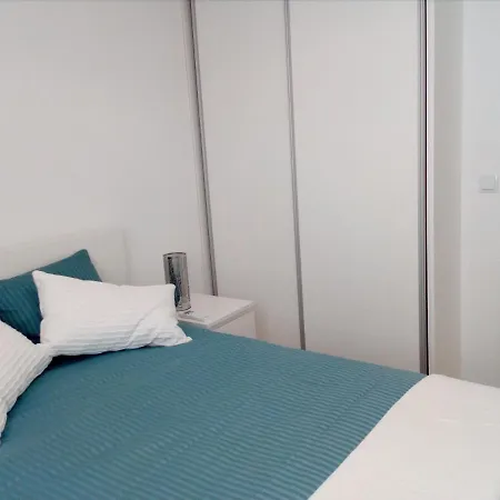 Angies Place Apartment Nazaré